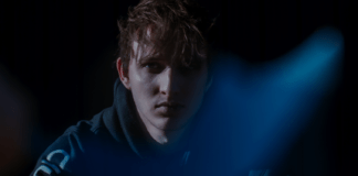 Ahl Iver hace su segunda aparición en Lenske con ‘Down The Void’ EP Ahl Iver Down The Void