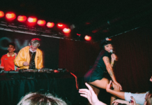 Beauty Brain vuelven al ataque con Ms Nina en ‘Friki’