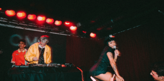 Beauty Brain vuelven al ataque con Ms Nina en ‘Friki’