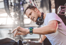 Dash Berlin visitará El Pelícano en febrero dash berlin