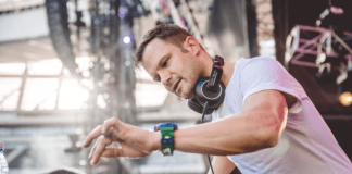 Dash Berlin visitará El Pelícano en febrero dash berlin