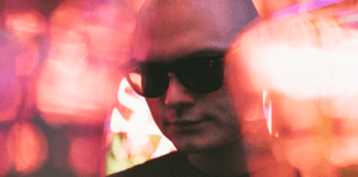 Moksi Family queda inaugurado con el nuevo EP de SLATIN Slatin Bad Idea EP Moksi Family