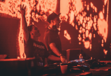 Dog Blood por fin vuelven a la carga con ‘Turn Off The Lights’, su nuevo tema Dog Blood Turn Off The Lights Skrillex Boys Noize