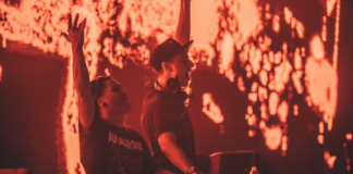 Dog Blood por fin vuelven a la carga con ‘Turn Off The Lights’, su nuevo tema Dog Blood Turn Off The Lights Skrillex Boys Noize