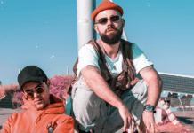 Boxinbox presenta ‘Shiny’, su nuevo sonido junto a Sr. Wilson boxinbox shiny