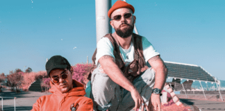 Boxinbox presenta ‘Shiny’, su nuevo sonido junto a Sr. Wilson boxinbox shiny