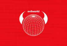 Brodinski demuestra su nueva faceta en su recién estrenado ‘Evil World’ brodinski evil world