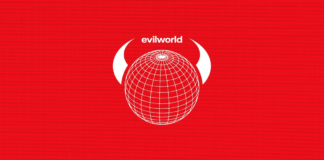 Brodinski demuestra su nueva faceta en su recién estrenado ‘Evil World’ brodinski evil world