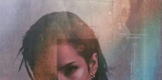 Axwell remezcla el popular ‘Graveyard’ de Halsey