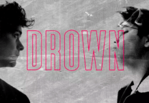 Martin Garrix y Clinton Kane se unen en ‘Drown’ Martin Garrix Drown