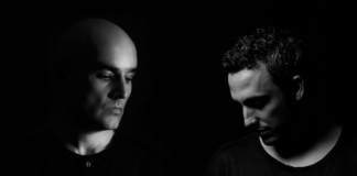 Paco Osuna, y su alias Project00, reinterpreta ‘House With Me’ de Groove Armada