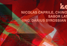 Chinonegro y Nicolas Caprile entran en la familia KALUKI MUSIK con ‘Sabor Latino EP’