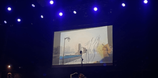 Climats: el viaje visual y sonoro de Acid Arab y Raphaëlle Macaron