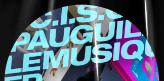 Pau Guilera y C.I.S.C.O debutan en Elrow Limited con su EP ‘La Musique’