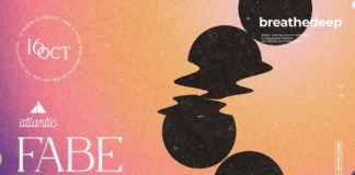 Breathedeep arranca con una serie de eventos de infarto en Atlantic Club