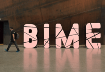 Récord de asistencia en la novena edición de BIME PRO