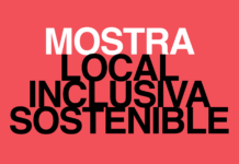 Este abril nace Mostra, un nuevo festival en Barcelona