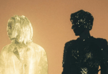 La dupla Gesaffelstein + KayCyy sigue con dos nuevos tracks gesaffelstein kaycyy the sun