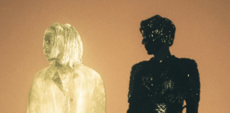 La dupla Gesaffelstein + KayCyy sigue con dos nuevos tracks gesaffelstein kaycyy the sun