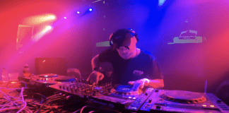 Aeternum se estrena y presenta su gran apuesta por el bass en Córdoba Aeternum