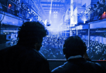 Ed Banger sopla las velas en una noche histórica en Printworks London Ed Banger Printworks