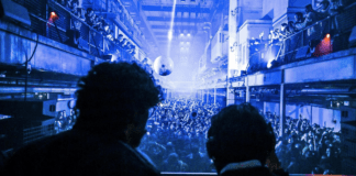 Ed Banger sopla las velas en una noche histórica en Printworks London Ed Banger Printworks