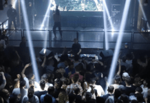 Boys Noize y Rebekah coronan un fin de semana para el recuerdo en Nitsa Club boys noize rebekah nitsa club