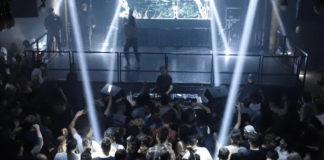 Boys Noize y Rebekah coronan un fin de semana para el recuerdo en Nitsa Club boys noize rebekah nitsa club