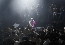 The Bloody Beetroots y Eli Brown capitanean un intenso fin de semana en Nitsa Club eli brown nitsa club