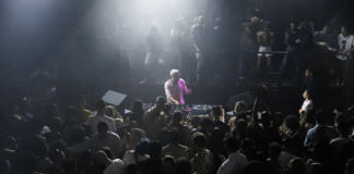 The Bloody Beetroots y Eli Brown capitanean un intenso fin de semana en Nitsa Club eli brown nitsa club