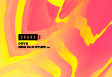 Coyu lanza su nuevo ep ‘New Old Stuff’ de la mano de Suara