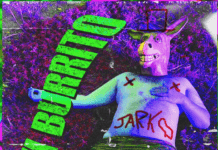 Llega ‘Mi Burrito’, el nuevo single de Sargento DMT con el que busca revolucionar la escena hard