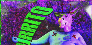 Llega ‘Mi Burrito’, el nuevo single de Sargento DMT con el que busca revolucionar la escena hard