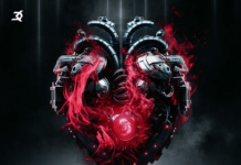 Dimitri K lo vuelve hacer y reversiona un clásico como ‘Can You feel my heart’ al uptempo