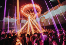 Los ganadores de los DJ Awards 2024: los grandes premios de la música electrónica