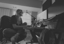 WMN Sessions en Madrid: un impulso a la igualdad de género en la música