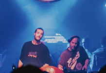 Supervibe y Jazzy Club se unen para la primera edición de SuperJazzy en Marrakech
