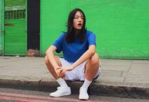 박혜진 Park Hye Jin lanza su álbum debut ‘Before I Die’ park hye jin before i die