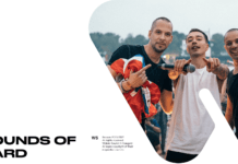 Sounds Of Hard – Junio 2022 hardstyle junio 2022