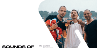 Sounds Of Hard – Julio 2022 hardstyle julio 2022