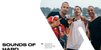 Sounds Of Hard – Julio 2021 hardstyle julio