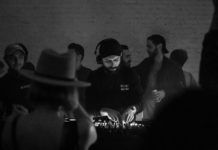 De Málaga a Berlín, esta es la vida de Carlo, dj del momento en Alemania