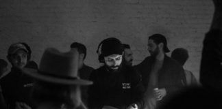 De Málaga a Berlín, esta es la vida de Carlo, dj del momento en Alemania