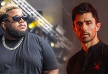 Carnage y KSHMR tienen que bajarse el ego y poner los pies en el suelo Carnage y KSHMR