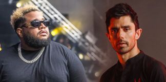 Carnage y KSHMR tienen que bajarse el ego y poner los pies en el suelo Carnage y KSHMR