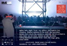 BIME Live añade 5 nuevas bandas para su próxima edición BIME Live