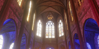 Whisix comienza la ‘Unison Gira Santa 2021’ con gran éxito en su show en 3D inmersivo ‘The Journey’ the journey