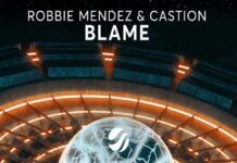 El español Castion sigue en línea ascendente con su último tema ‘Blame’