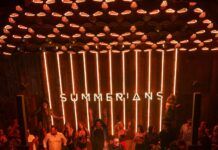 Festín de afro y tribal house en Playa Soleil con la visita de lujo de THEMBA a Summerians