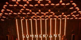 Festín de afro y tribal house en Playa Soleil con la visita de lujo de THEMBA a Summerians